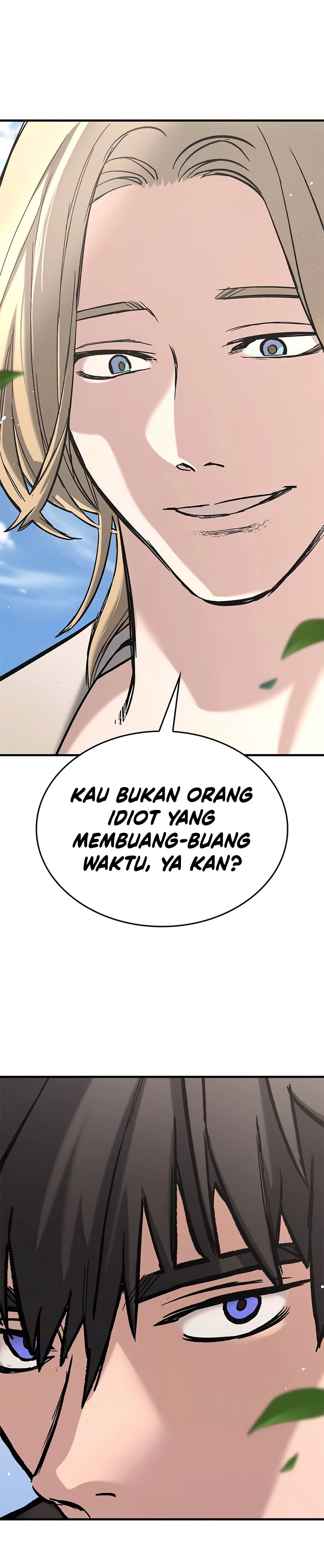 Eternally Regressing Knight - Chapter 07 35
