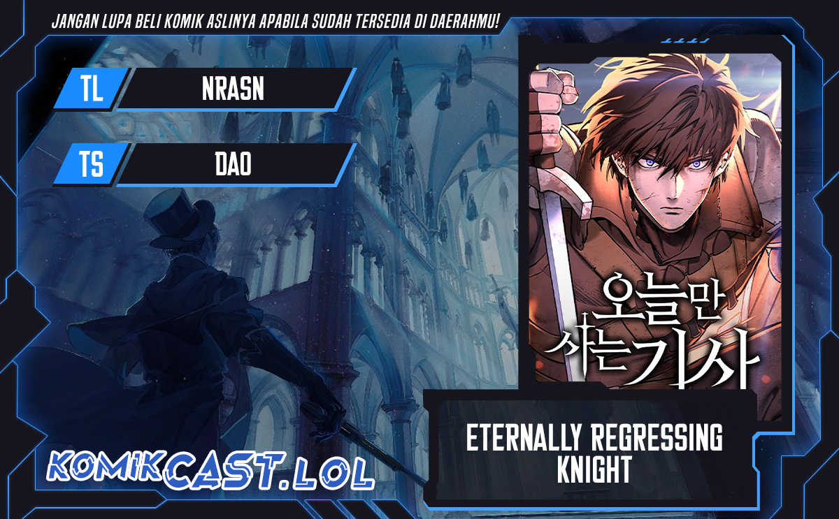 Eternally Regressing Knight - Chapter 07 1