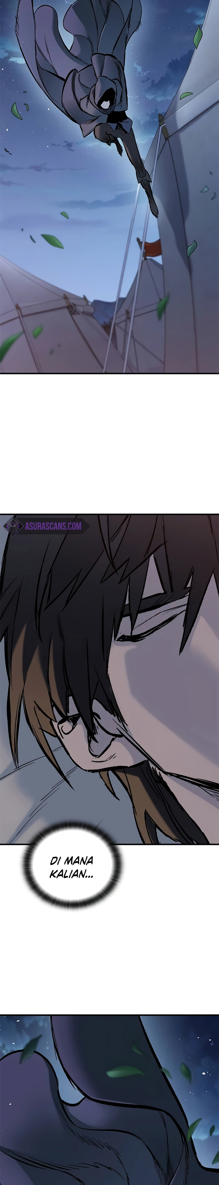 Eternally Regressing Knight - Chapter 07 19