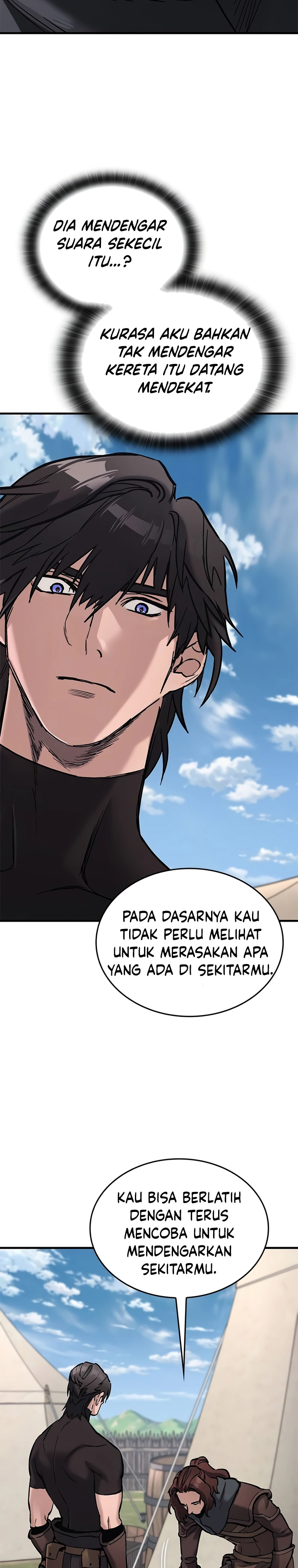 Eternally Regressing Knight - Chapter 07 12