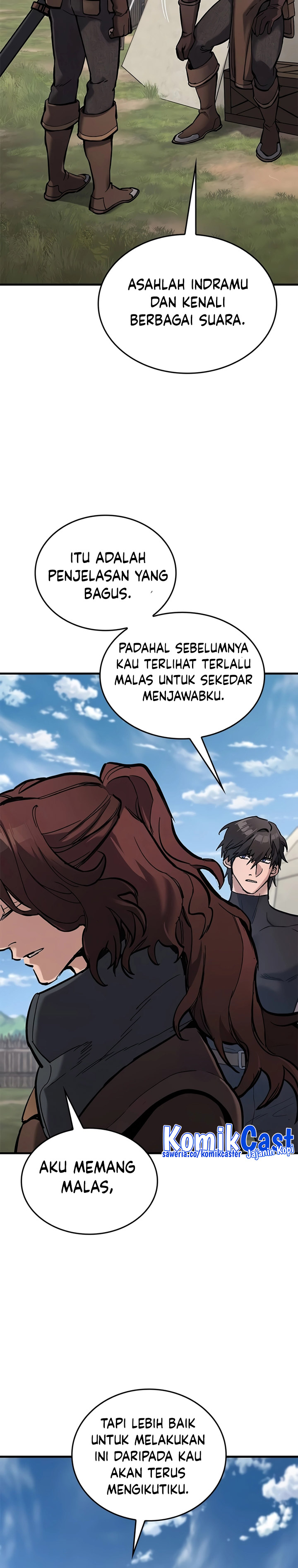 Eternally Regressing Knight - Chapter 07 13