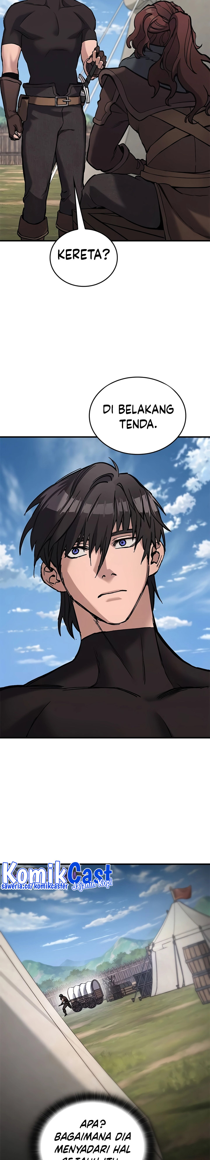 Eternally Regressing Knight - Chapter 07 7