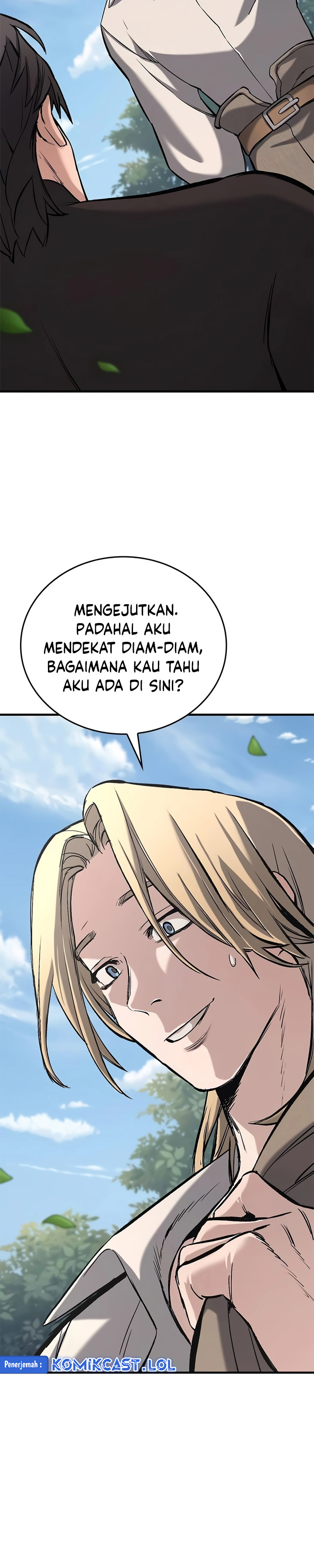 Eternally Regressing Knight - Chapter 07 49