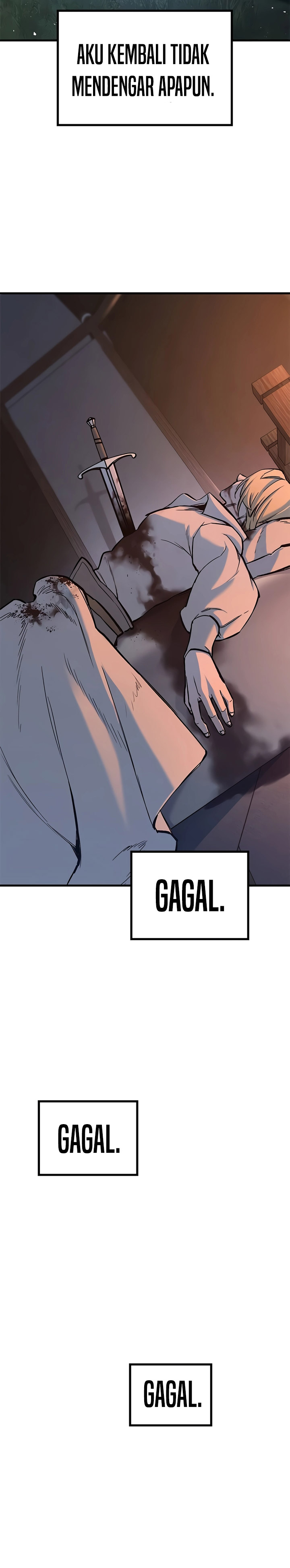 Eternally Regressing Knight - Chapter 07 42