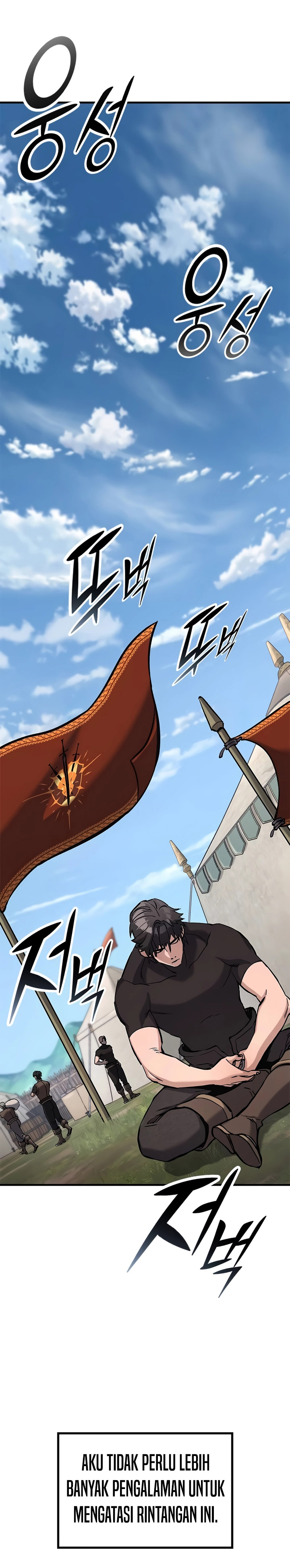 Eternally Regressing Knight - Chapter 07 43