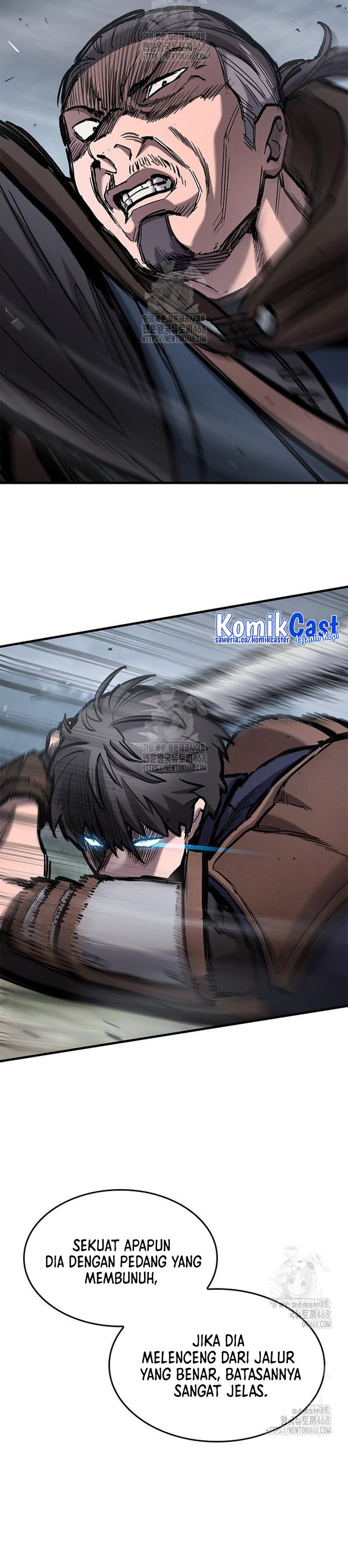 Eternally Regressing Knight - Chapter 69 18