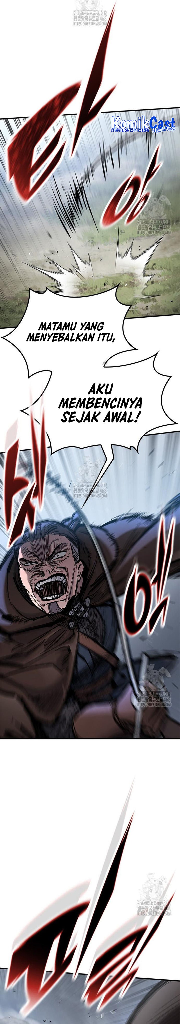 Eternally Regressing Knight - Chapter 69 10
