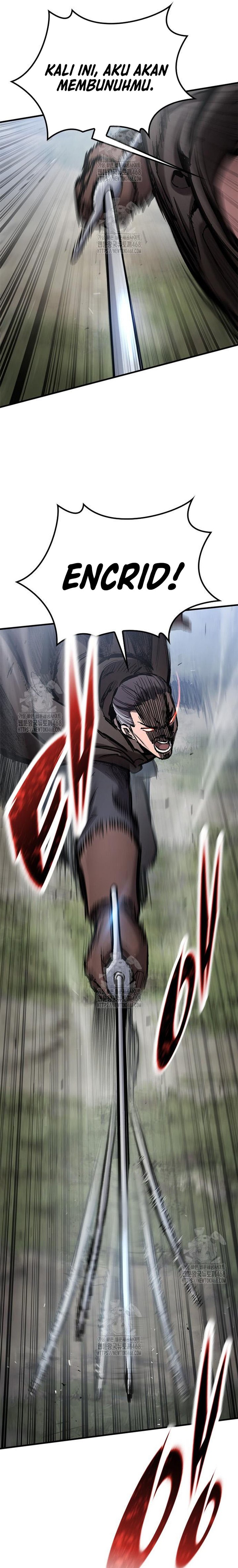 Eternally Regressing Knight - Chapter 69 14