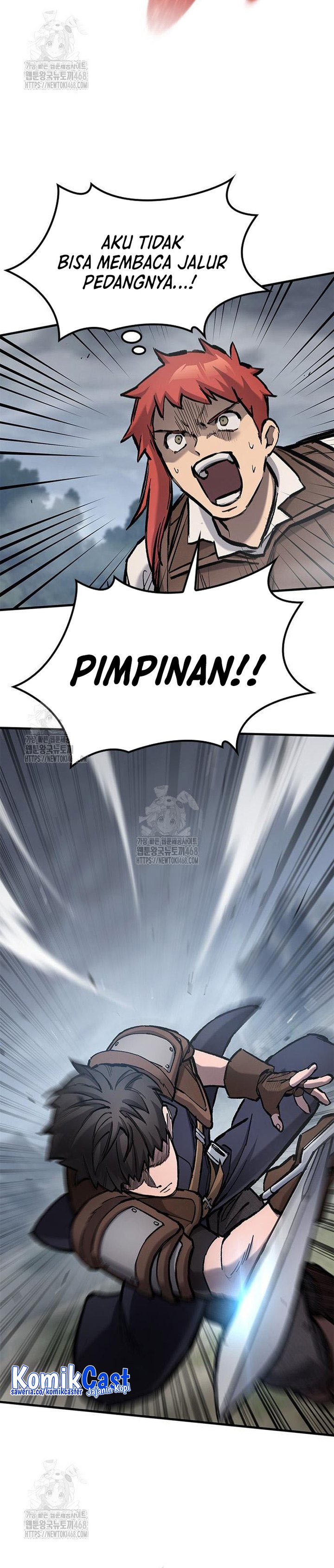 Eternally Regressing Knight - Chapter 69 15