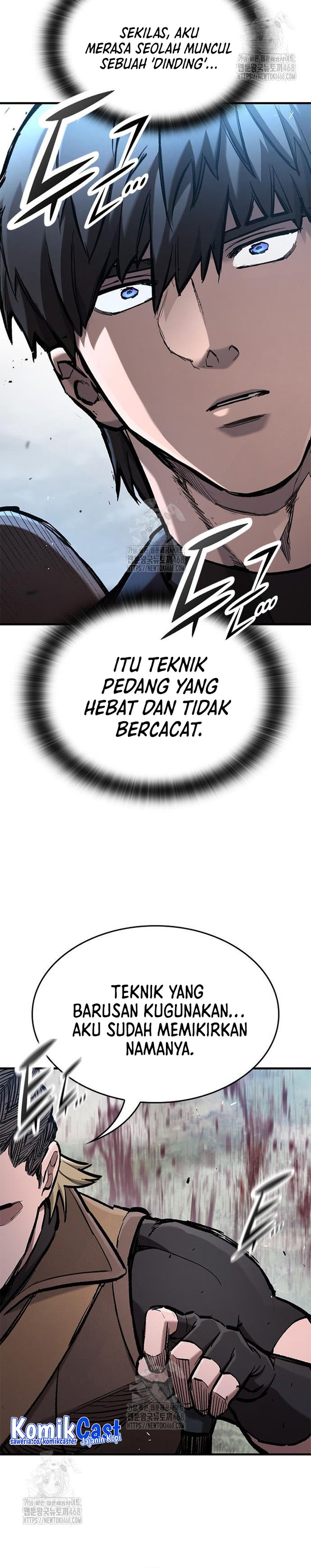 Eternally Regressing Knight - Chapter 69 40