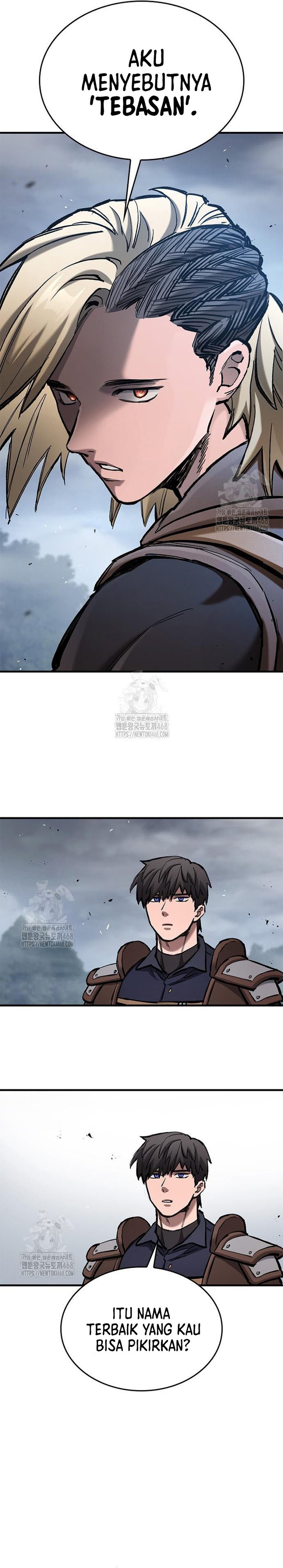 Eternally Regressing Knight - Chapter 69 41