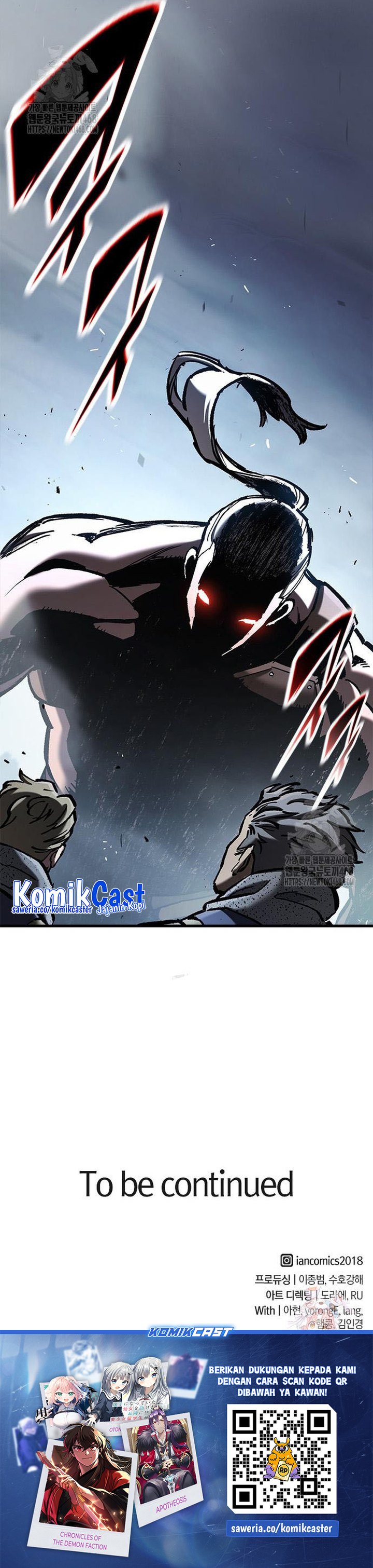 Eternally Regressing Knight - Chapter 69 46