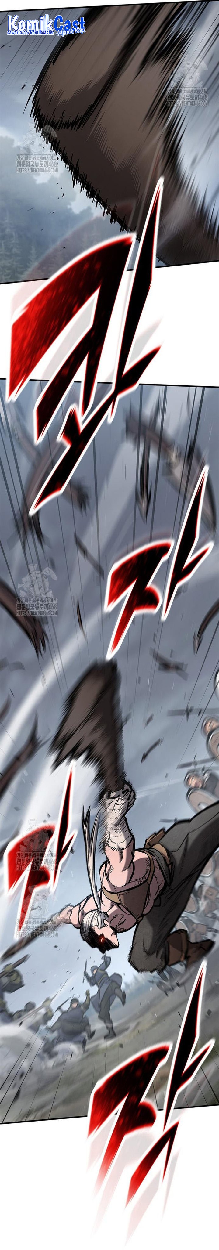 Eternally Regressing Knight - Chapter 69 44