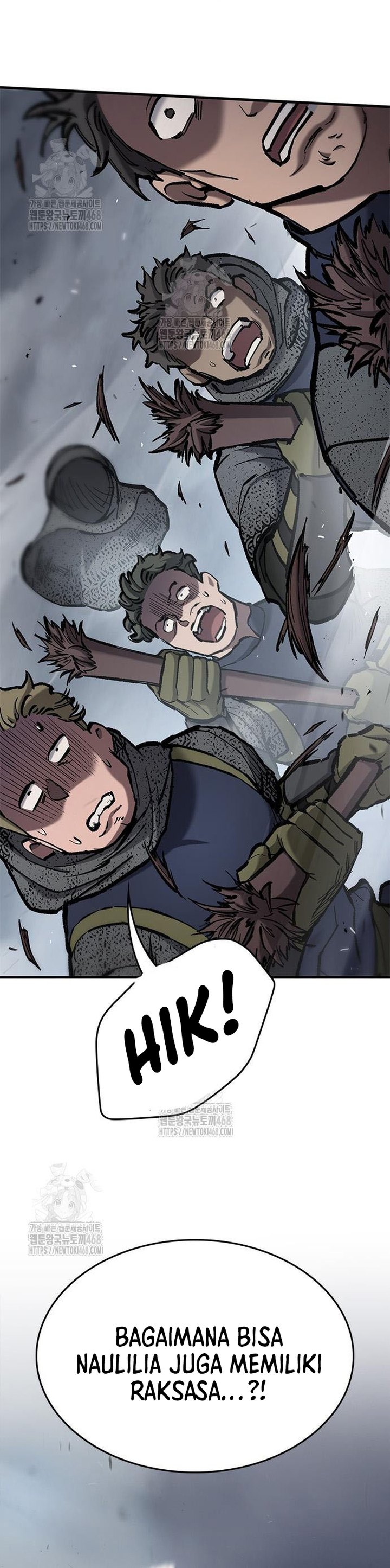 Eternally Regressing Knight - Chapter 69 45