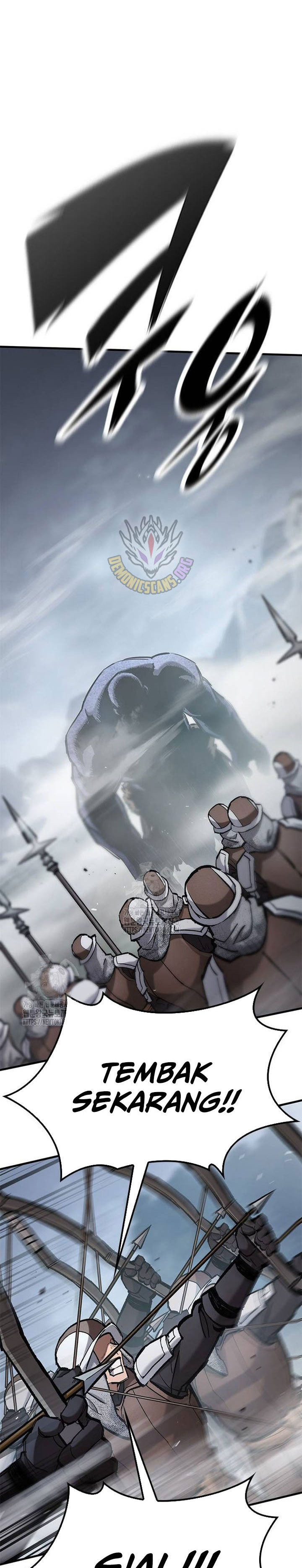 Eternally Regressing Knight - Chapter 67 28