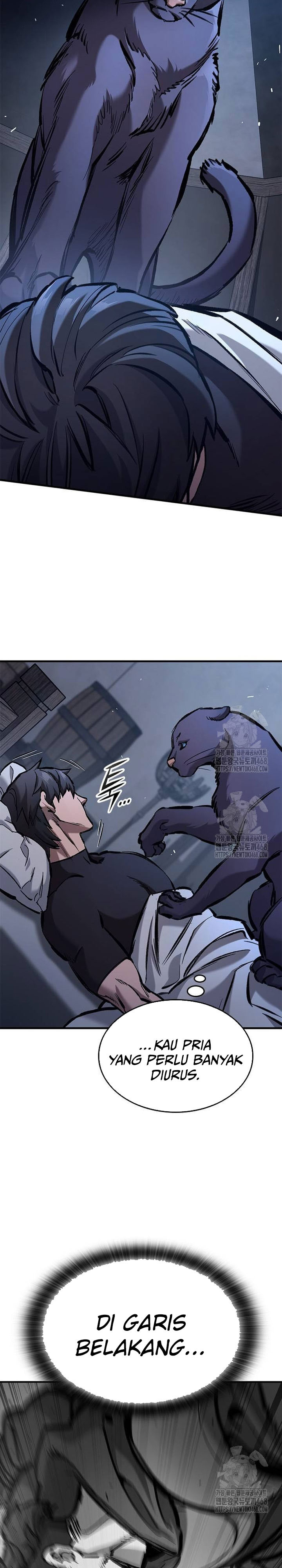 Eternally Regressing Knight - Chapter 67 20