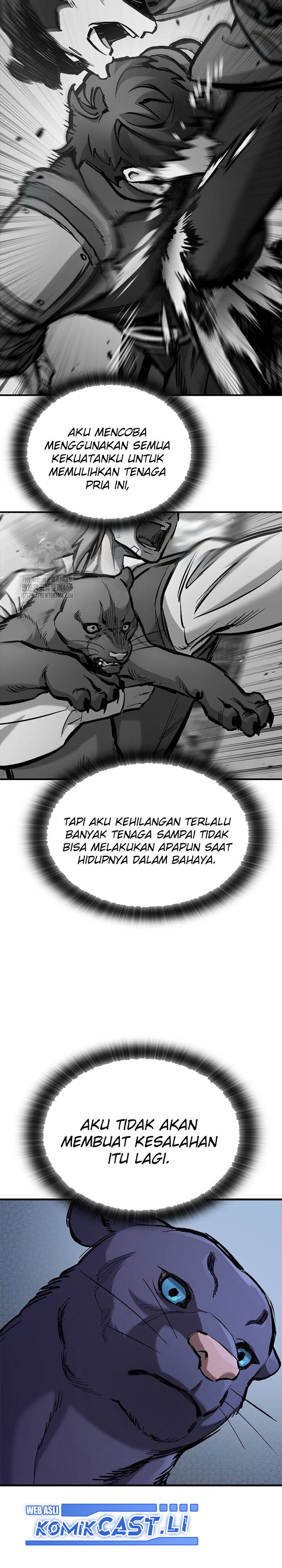 Eternally Regressing Knight - Chapter 67 21