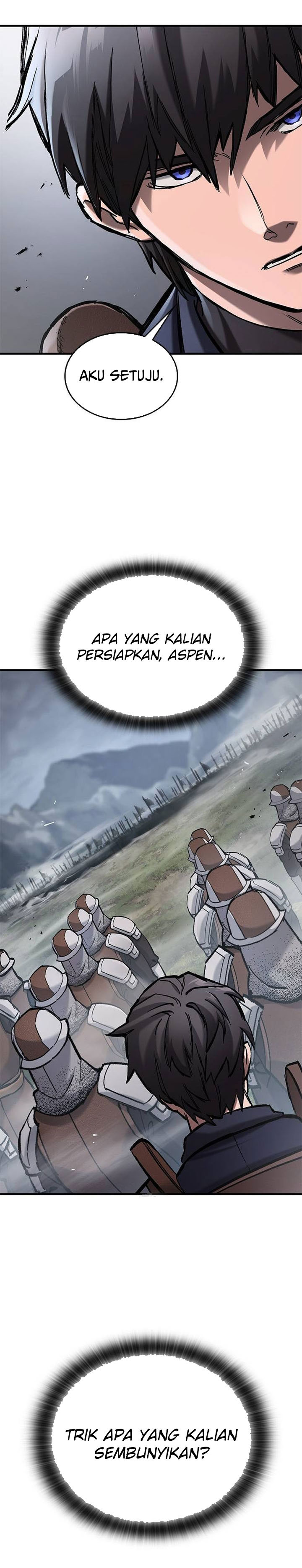 Eternally Regressing Knight - Chapter 67 26