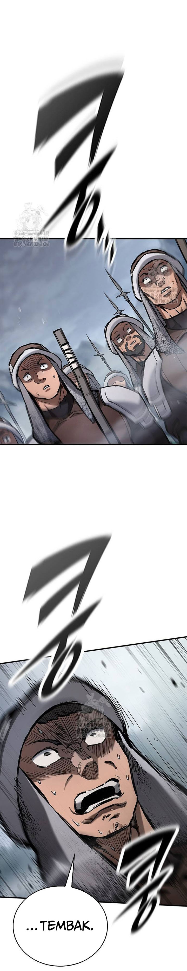 Eternally Regressing Knight - Chapter 67 27