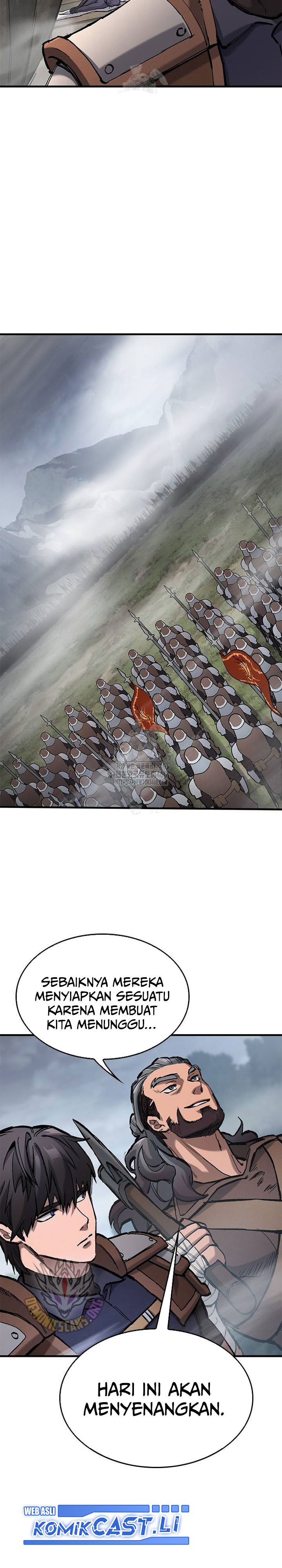 Eternally Regressing Knight - Chapter 67 25