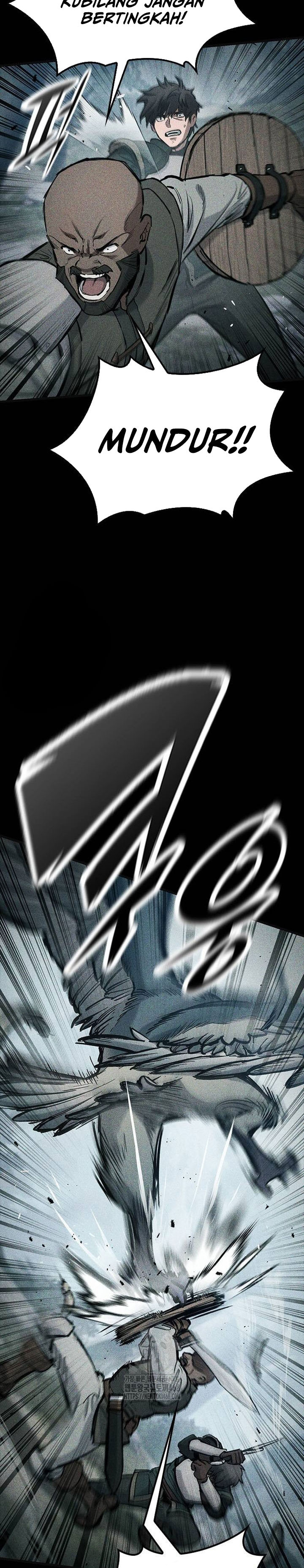 Eternally Regressing Knight - Chapter 67 3