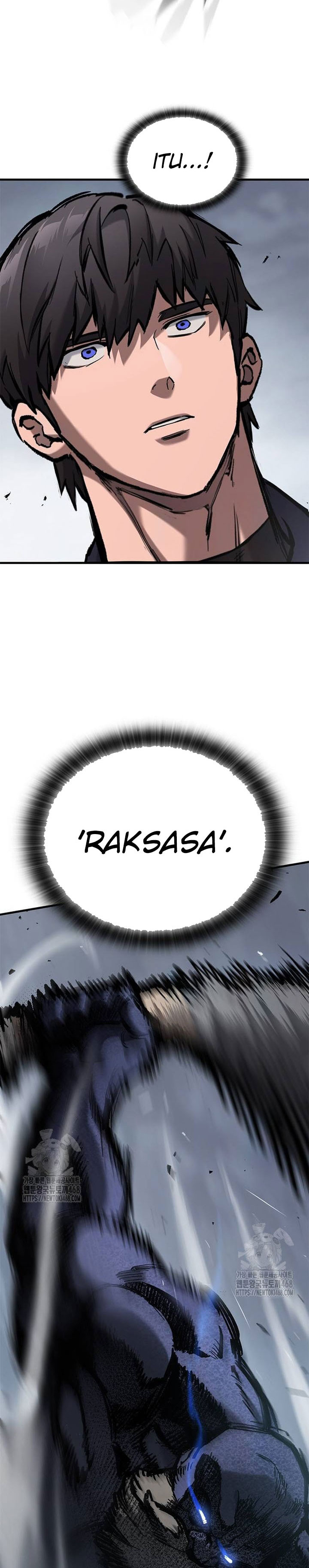 Eternally Regressing Knight - Chapter 67 31
