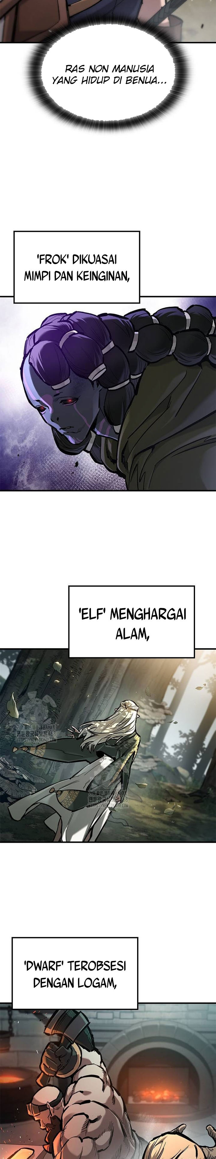 Eternally Regressing Knight - Chapter 67 36
