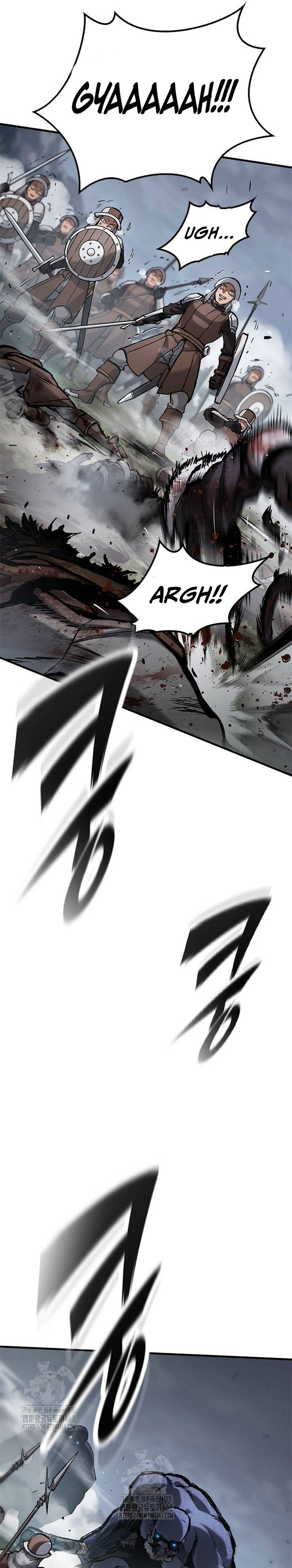 Eternally Regressing Knight - Chapter 67 34