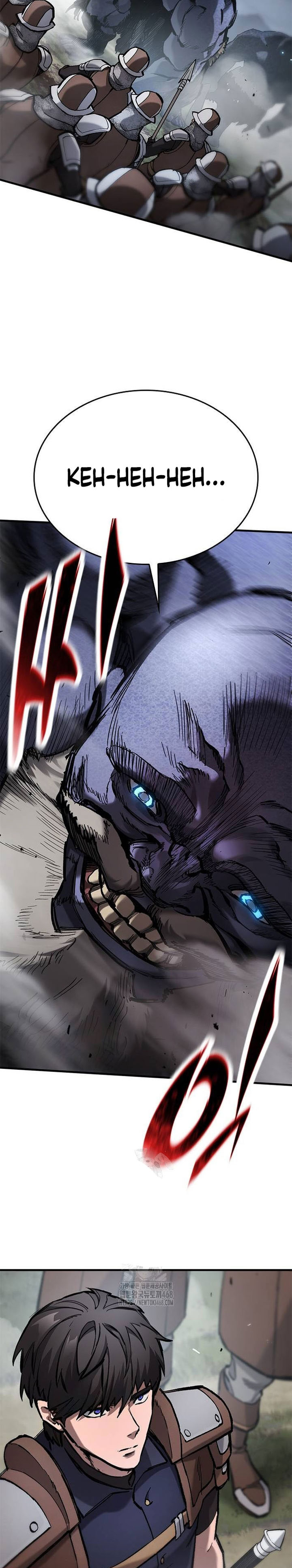 Eternally Regressing Knight - Chapter 67 35