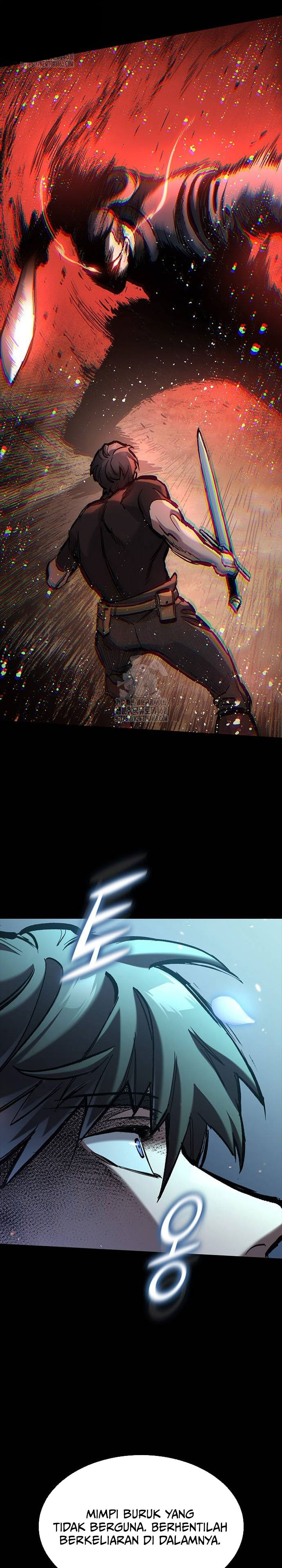 Eternally Regressing Knight - Chapter 67 18