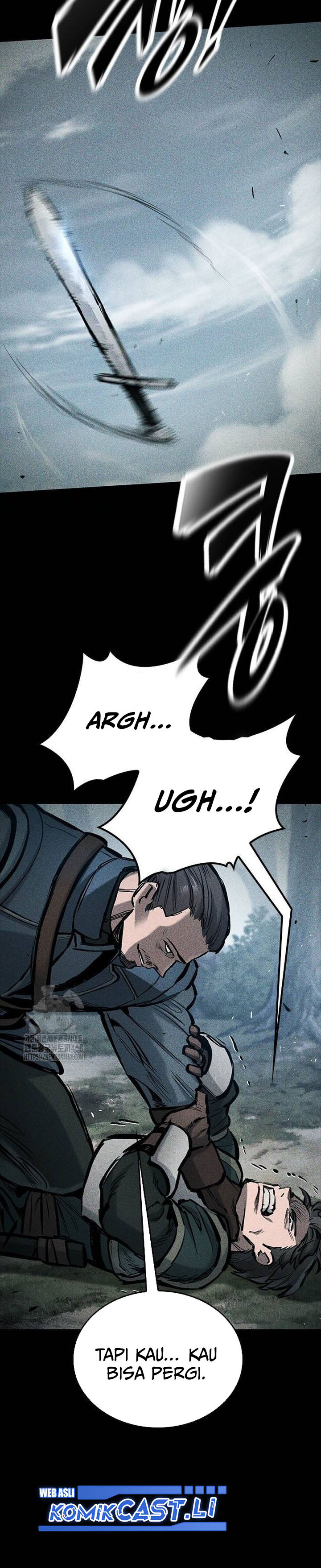 Eternally Regressing Knight - Chapter 67 13