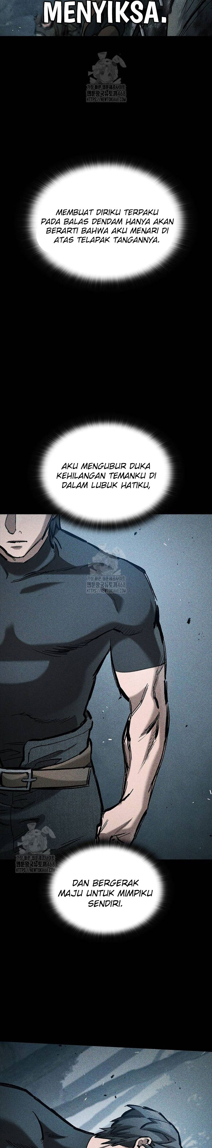 Eternally Regressing Knight - Chapter 67 16