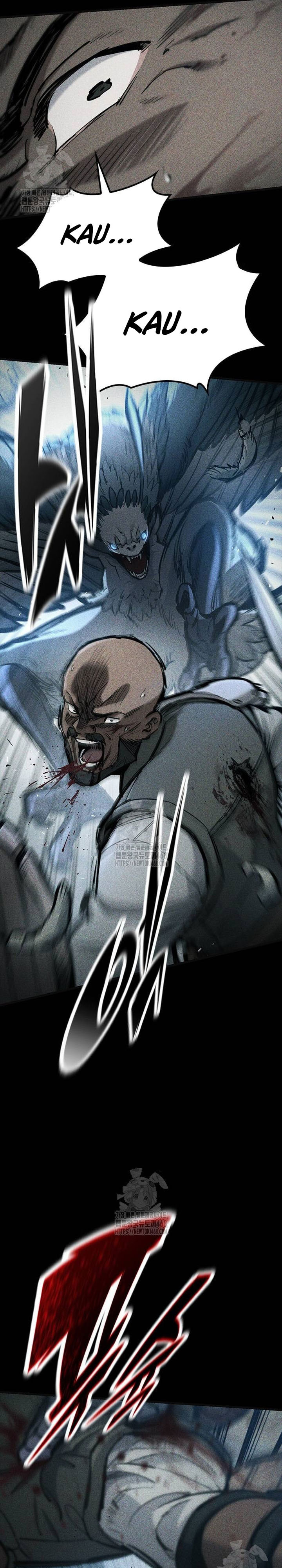 Eternally Regressing Knight - Chapter 67 6