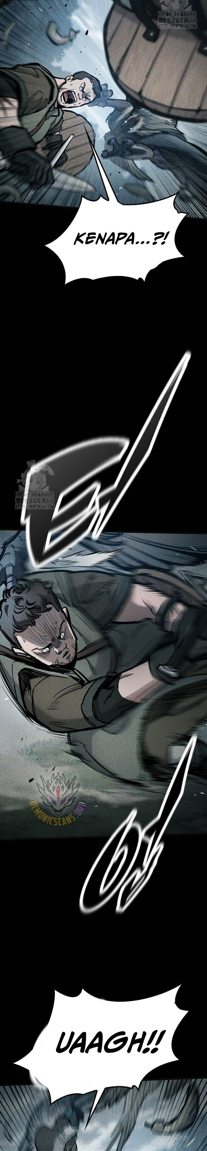 Eternally Regressing Knight - Chapter 67 7