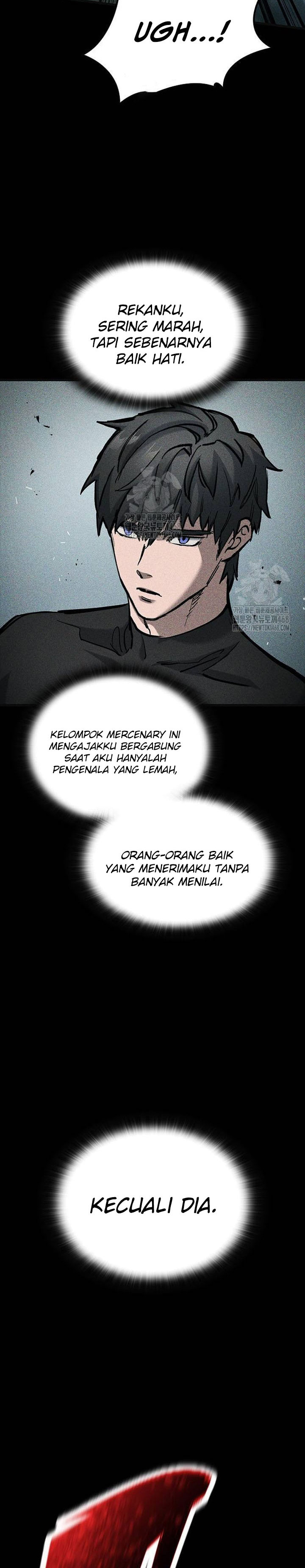 Eternally Regressing Knight - Chapter 67 4