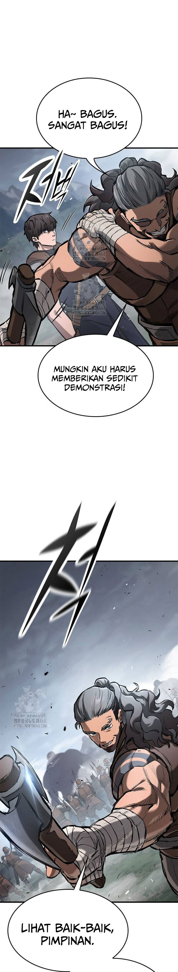 Eternally Regressing Knight - Chapter 67 43