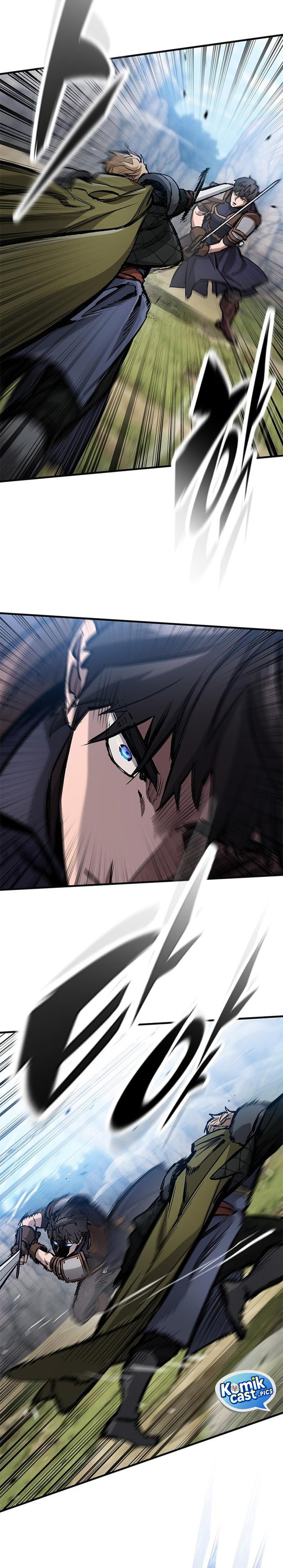Eternally Regressing Knight - Chapter 78 28