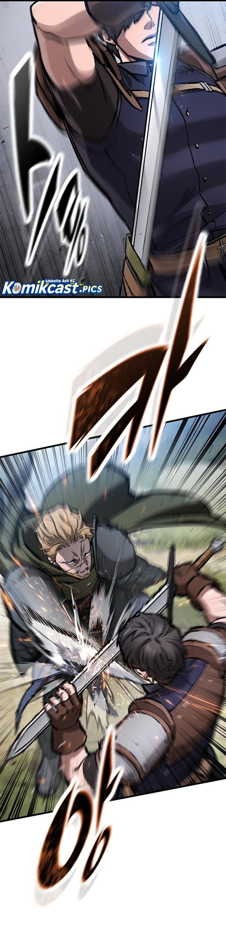 Eternally Regressing Knight - Chapter 78 21