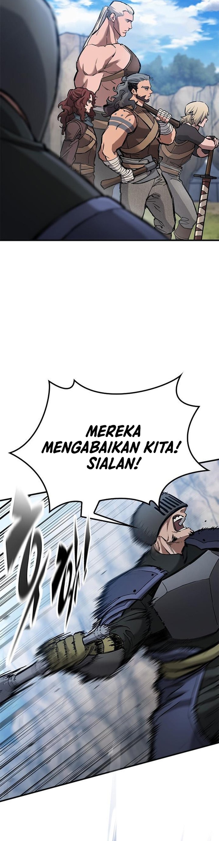 Eternally Regressing Knight - Chapter 78 26