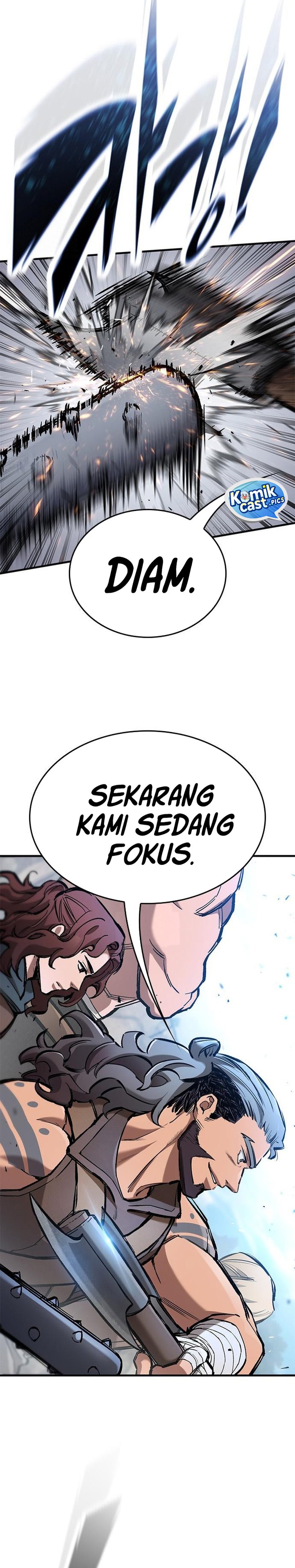 Eternally Regressing Knight - Chapter 78 27