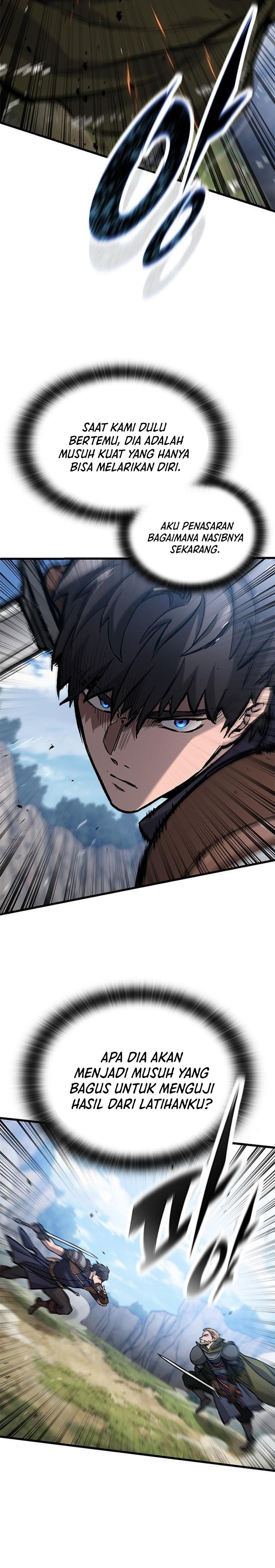 Eternally Regressing Knight - Chapter 78 24