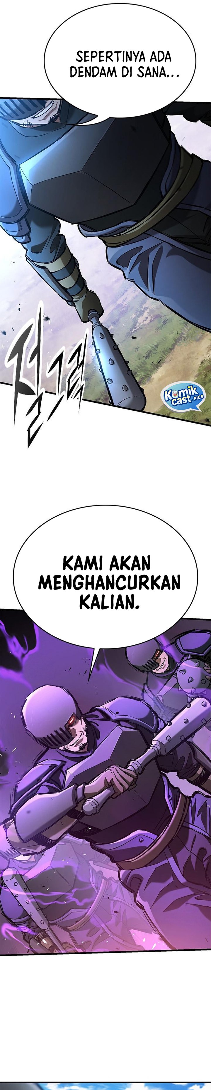 Eternally Regressing Knight - Chapter 78 25