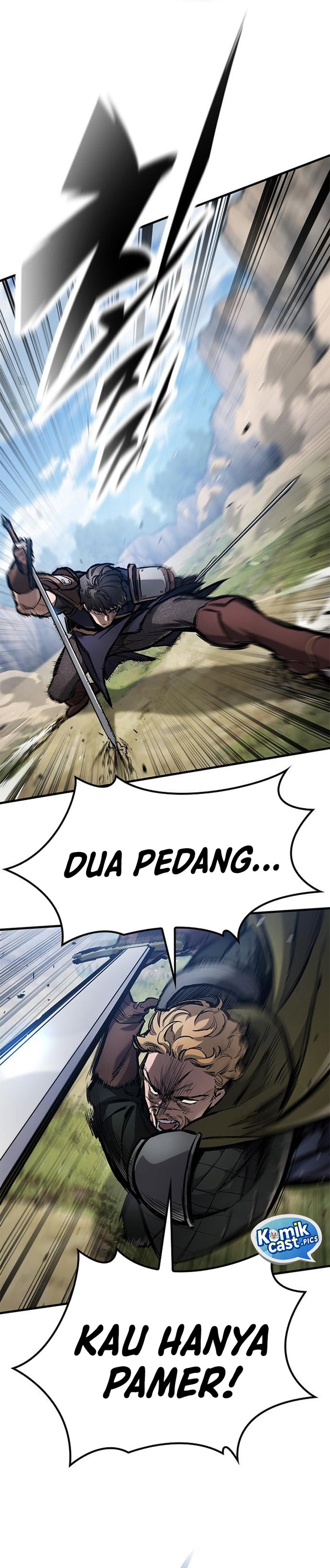 Eternally Regressing Knight - Chapter 78 34