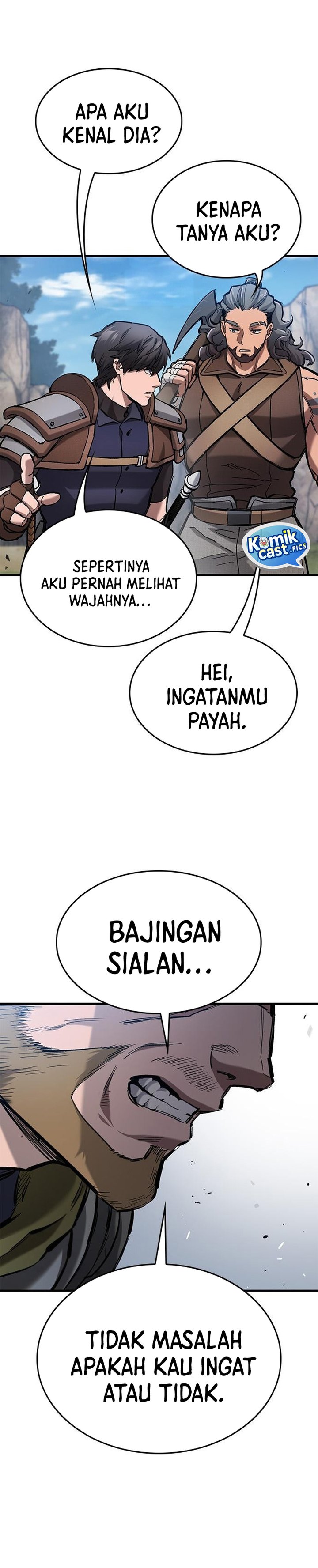 Eternally Regressing Knight - Chapter 78 18