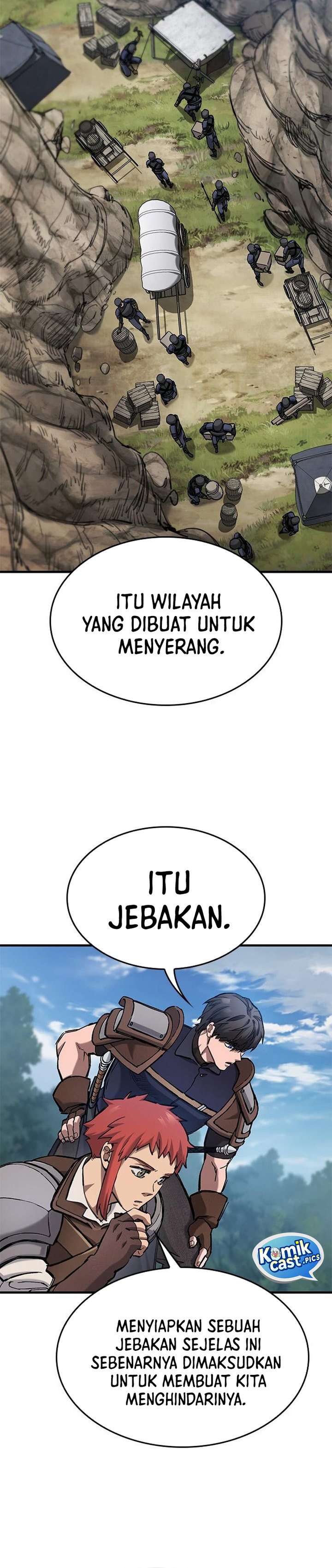 Eternally Regressing Knight - Chapter 78 10