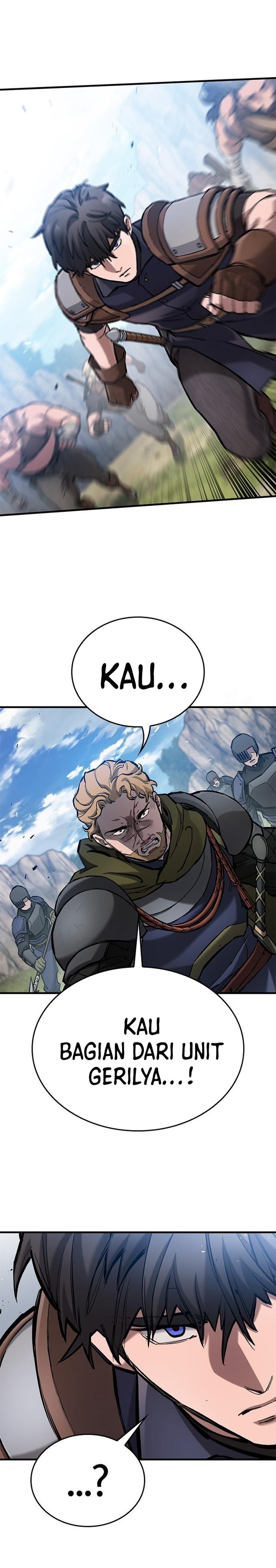 Eternally Regressing Knight - Chapter 78 17