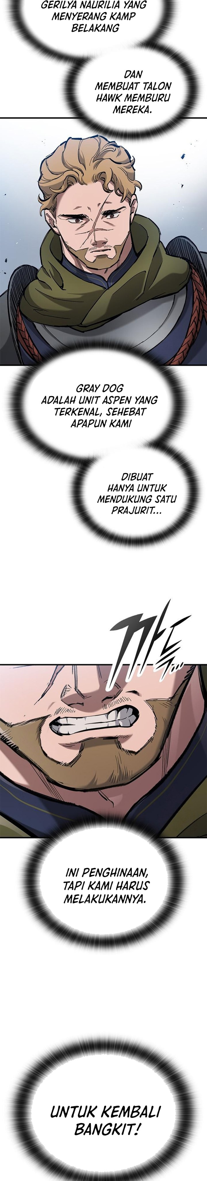 Eternally Regressing Knight - Chapter 78 15