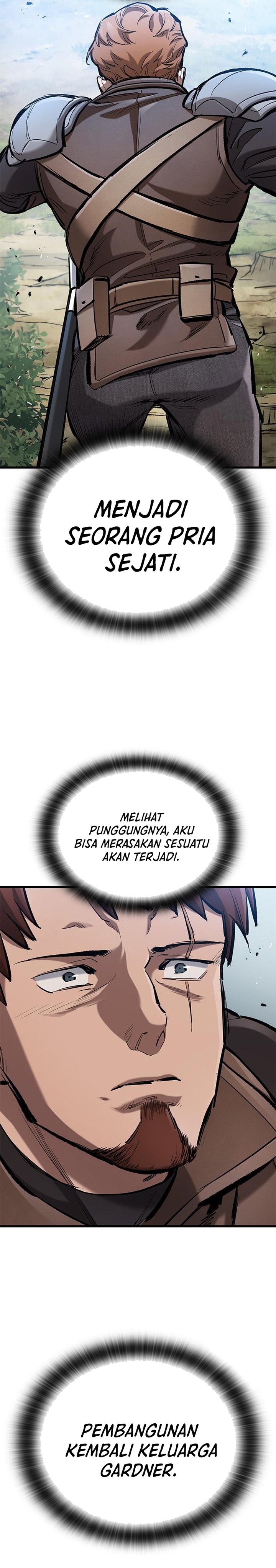 Eternally Regressing Knight - Chapter 78 7