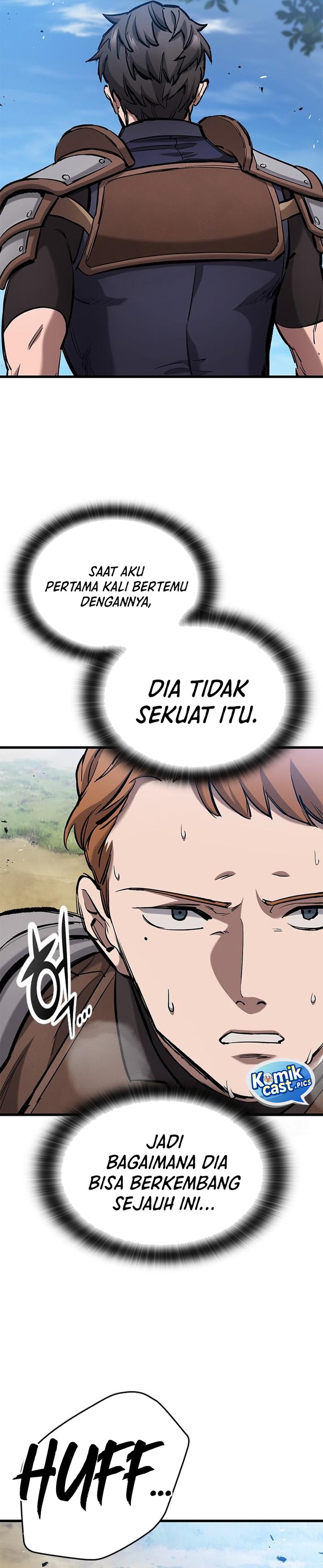 Eternally Regressing Knight - Chapter 78 4