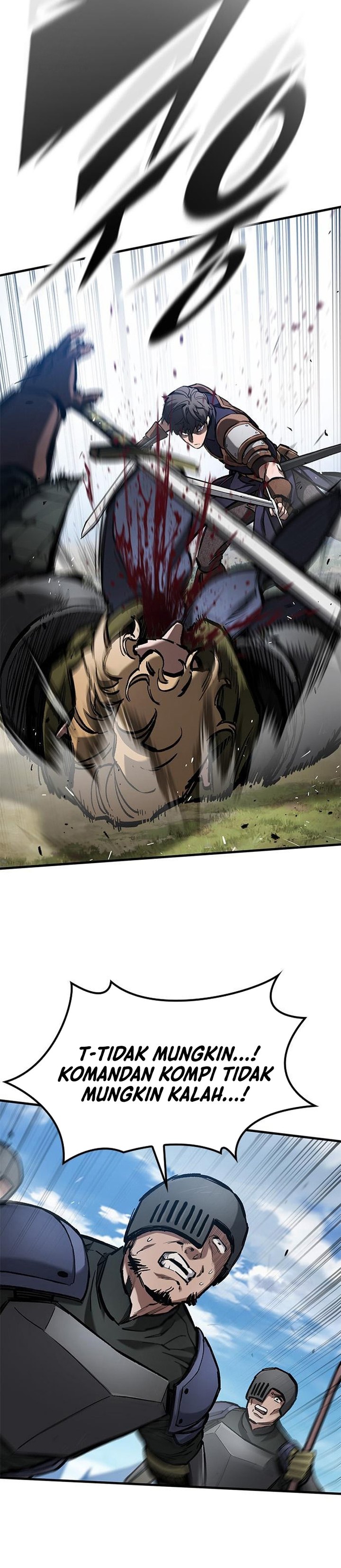 Eternally Regressing Knight - Chapter 78 40